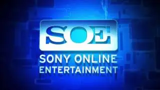 Sony Online Entertainment Intro HD