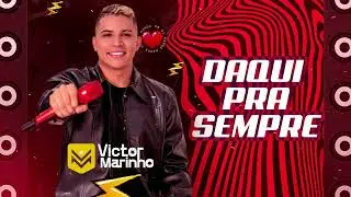 DAQUI PRA SEMPRE