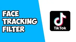 How To Get The Face Tracking Filter on TikTok