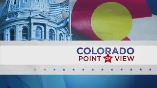 Colorado Point of View | Full Episode: Sept. 21, 2024