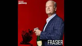 Frasier (Season 2, Paramount Plus, 2024)