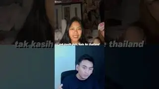 di kabarkan senyum si mbak jadi pulsa😅 