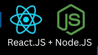 Create Production Ready Backend for React Application