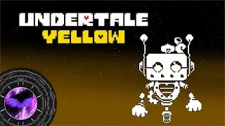 END OF THE LINE_ - Undertale Yellow Remix