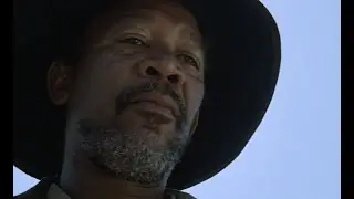 Glory (1989) - 'After Antietam' scene