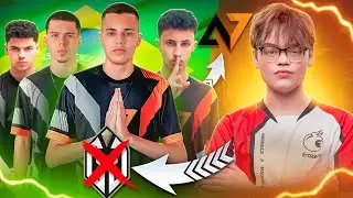 Frozen clutch 1 vs 4 G.Gladiators! ALPHA7 join to Team Liquid? New Transfer??? Pubg mobile, BGMI