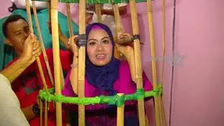 Selebrita Siang On The Weekend I Sejarah & Budaya - Ondel-Ondel, Warisan Budaya Betawi| 18 Sept 2021