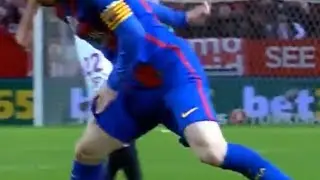 Ankara messi