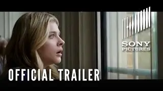 THE 5TH WAVE:  Coming To Theatres 2016 - Trailer #1