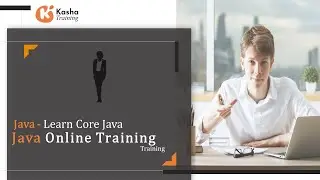 Learn Core Java | 