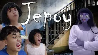 Hulihin ang Multo!( Jepoy Vlog)