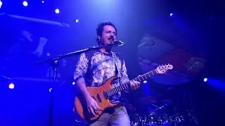 Toto - Rosanna (2007) [HD] (CC)