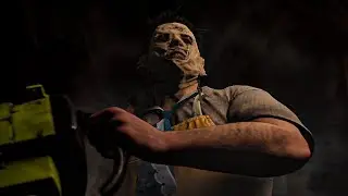 Sonny messed with Leatherface and payed for it - The Texas Chainsaw Massacre Game