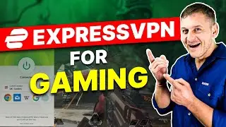 Is ExpressVPN The Best VPN for Gaming in 2024?