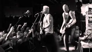 BIOHAZARD - Punishment (Live in Sofia, 05.07.2013) 7/7