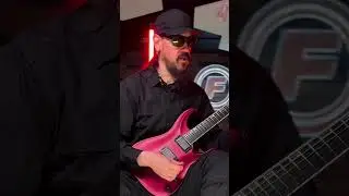 HOW TO PLAY "SPIT IT OUT" BY SLIPKNOT. FT. MICK THOMSON🎸🔥 #fishmanfluence #fishman #guitar