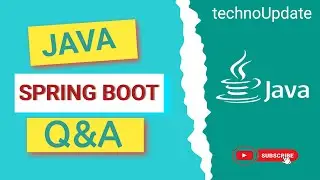 Top 40 Java Spring Boot Microservices Kafka with Aws Real Time Interview Question 2024