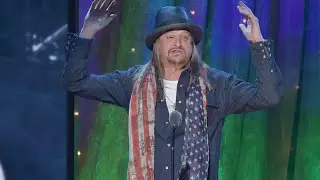 Kid Rock calls out Oprah