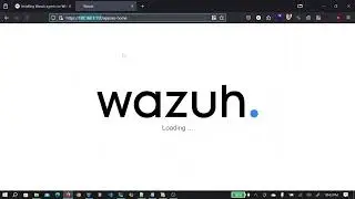 Wazuh Agent Setup: on Windows Essential Guide Virtual box