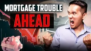 Why Homeowners Won't be Able to Pay Off Their Mortgage