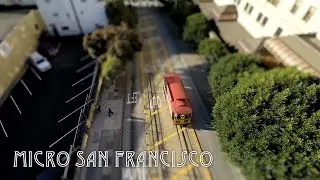 Micro San Francisco