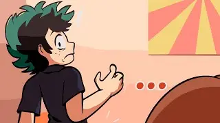 You came at the wrong time - SemiDraws Comic Dub