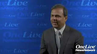 Overview of Novel Therapy for Advanced-Stage NSCLC