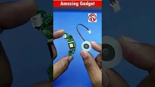 amazing gadget