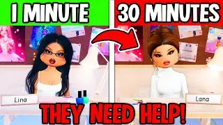 NEVER TEST THESE CREEPY ROBLOX HACKS...