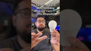 Introdução a automação da sua casa com alexa