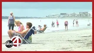 New ordinances could affect number of Folly Beach short-term rentals