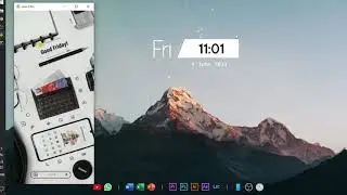Cara Mirroring Hp Android Ke Laptop Tanpa Aplikasi, mudah dan Gratis - tutorial scrcpy