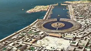 Metropolis. Carthage: City of Seafarers