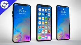 iPhone XS (2018) - Everything You Need to Know!