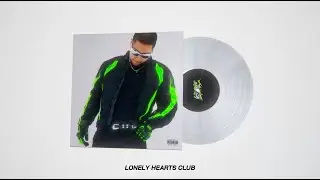 Junoflo - Lonely Hearts Club