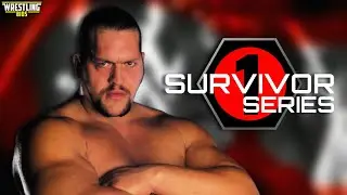 WWF Survivor Series 1999  - The Reliving The War PPV Review