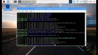 How to install Java on Raspberry PI? Steps