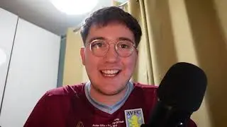 OPPOSITION MATCH PREVIEW: Tottenham v Aston Villa: With Max From 