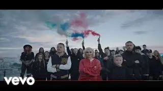 Canción Oficial FIFA Rusia 2018