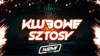 ❤ KLUBOWE SZTOSY VOL.3 | VIXA POMPA | NAJLEPSZE REMIXY | 