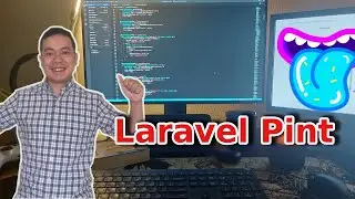 Laravel Pint package