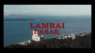 LEGACY HOOD - LAMBAI DASAR [OFFICIAL MUSIC VIDEO]