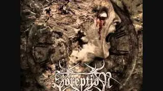 Soreption - The Hypocrite, Undying