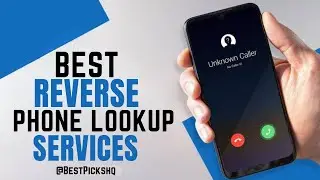 Best Completely Free Reverse Phone Number Lookup Sites