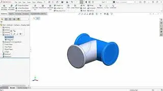 i GET IT Webinar on SOLIDWORKS Intermediate Part Modeling