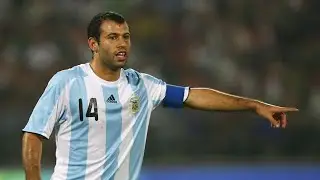 Javier Mascherano, El Jefecito [Skills & Goals]