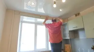ОТРАБАТЫВАЕТ ШАРЛОТКУ! Главное в ремонте - начать обдирать!