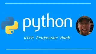 Python Programming Tutorial Part 4:  Passing Keyword Arguments to Functions