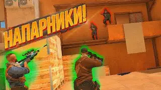 Самая сложная демка в союзниках! Apollon 🗿 STANDOFF2 🔥