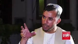 Special Interview With General Abdul Raziq / گفت‌وگوی ویژه با جنرال عبدالرازق